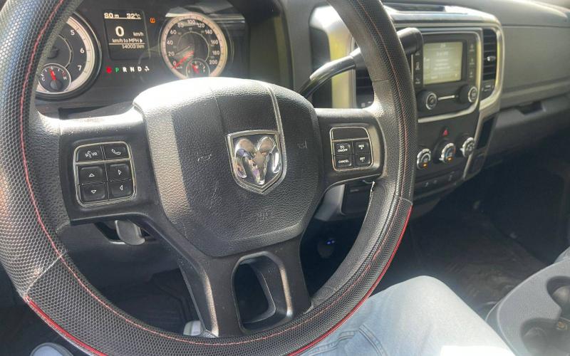 Dodge