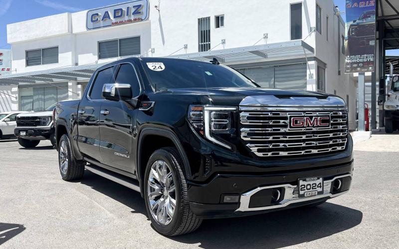 GMC