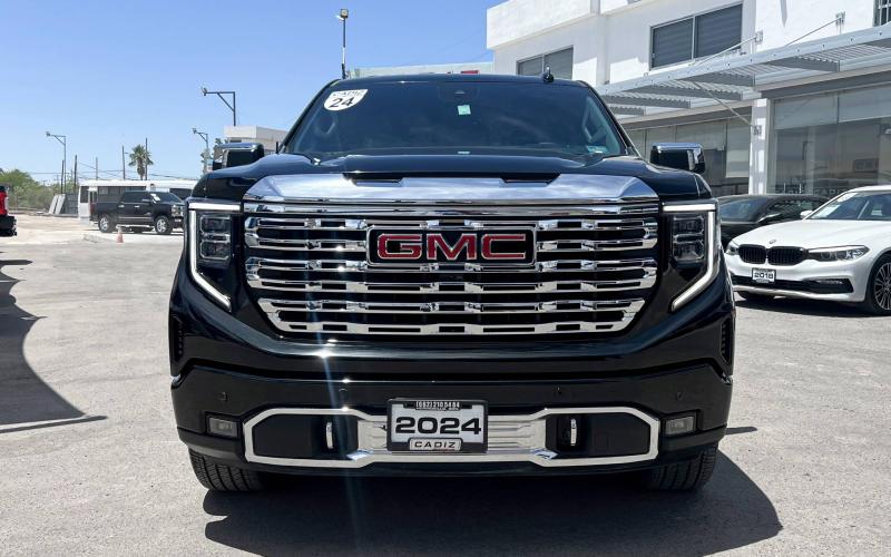 GMC
