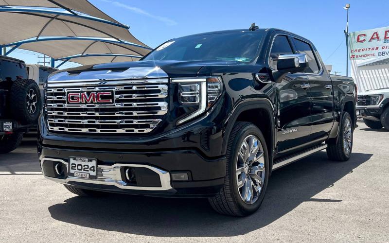 GMC