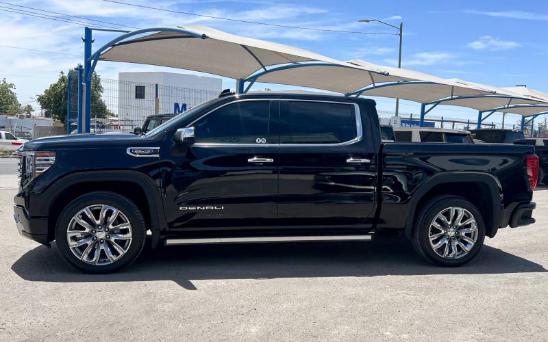 GMC