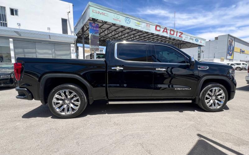 GMC