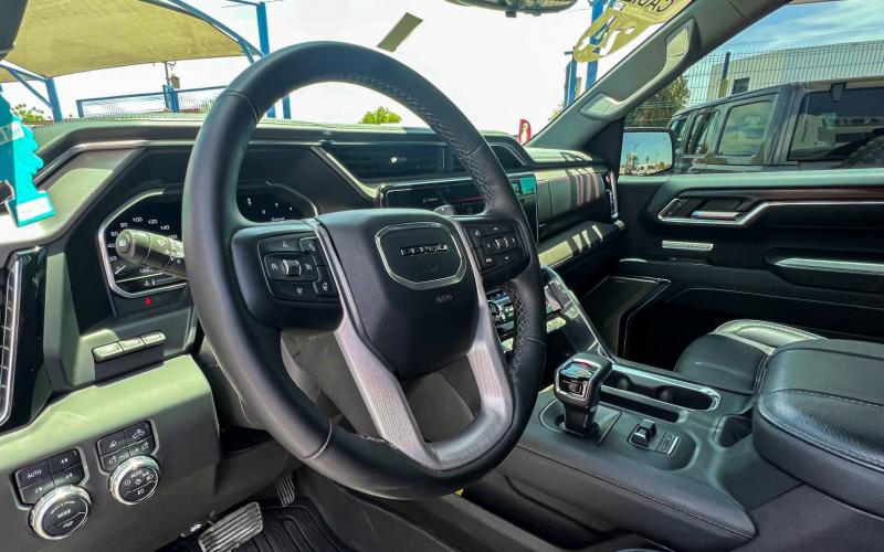 GMC