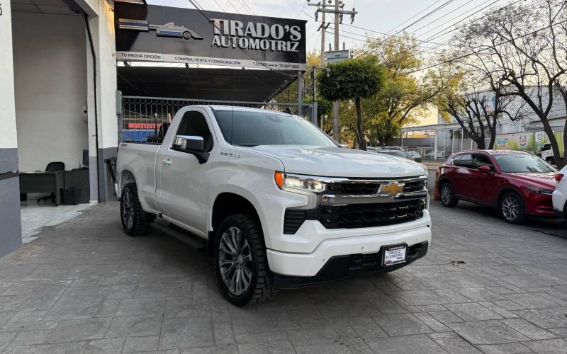 Chevrolet