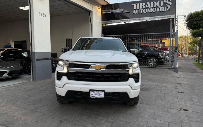 Chevrolet