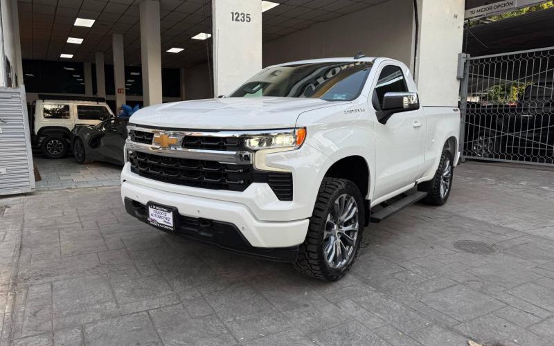 Chevrolet