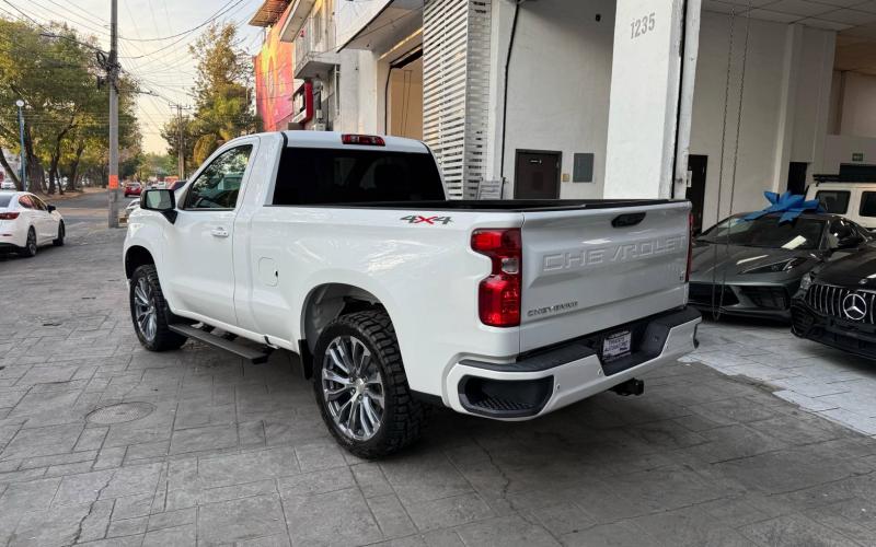 Chevrolet