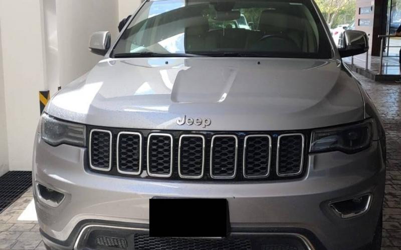 Jeep