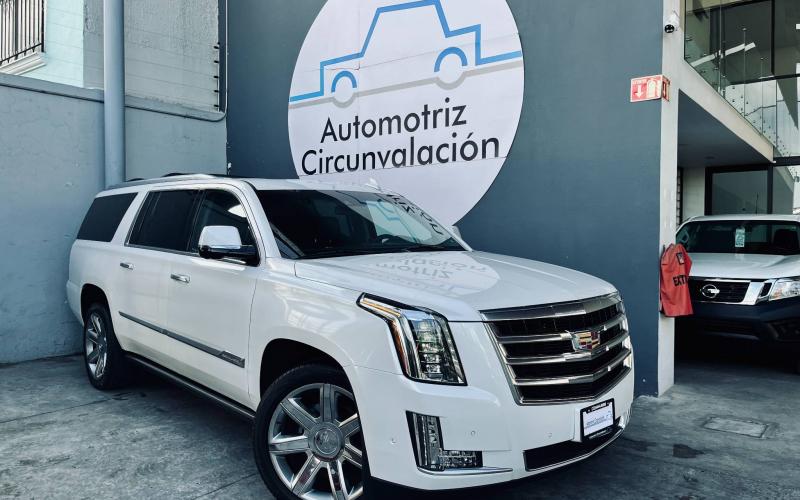 Cadillac
