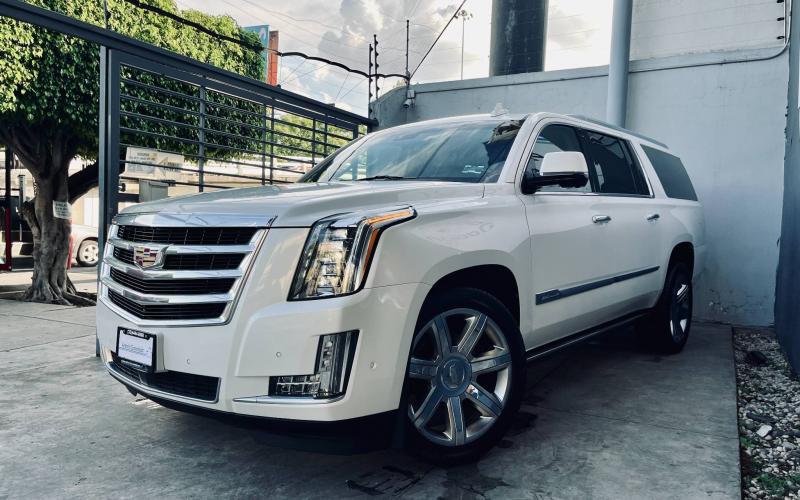 Cadillac