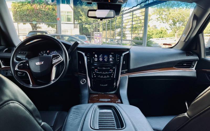 Cadillac