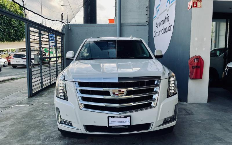 Cadillac