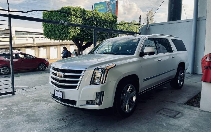 Cadillac