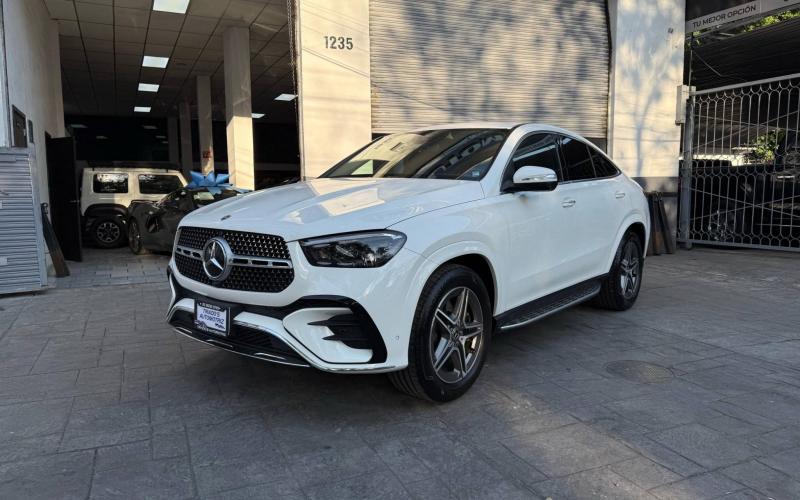 Mercedes Benz