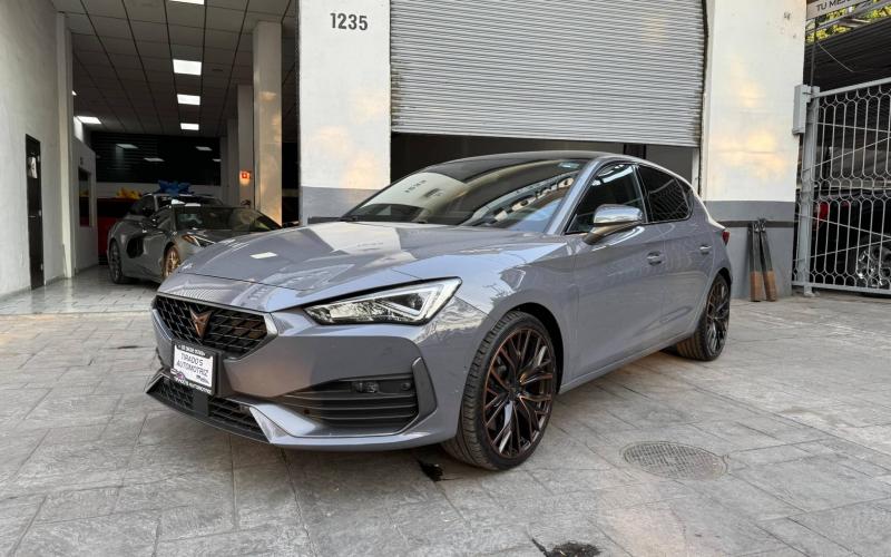 Cupra