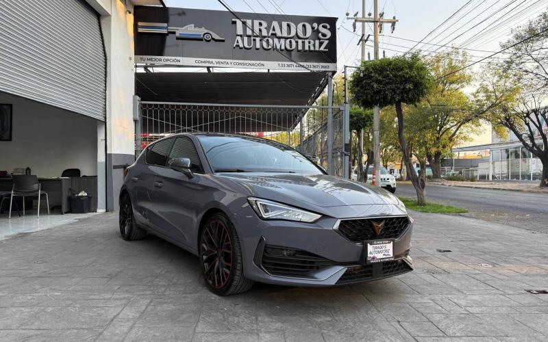 Cupra