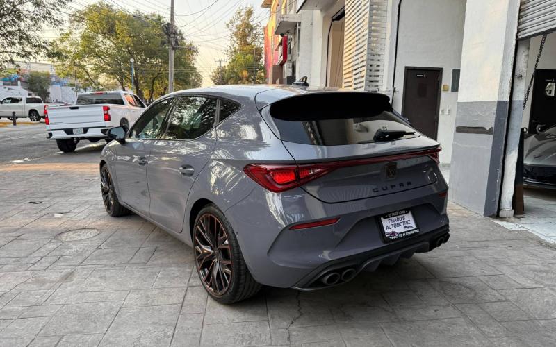Cupra