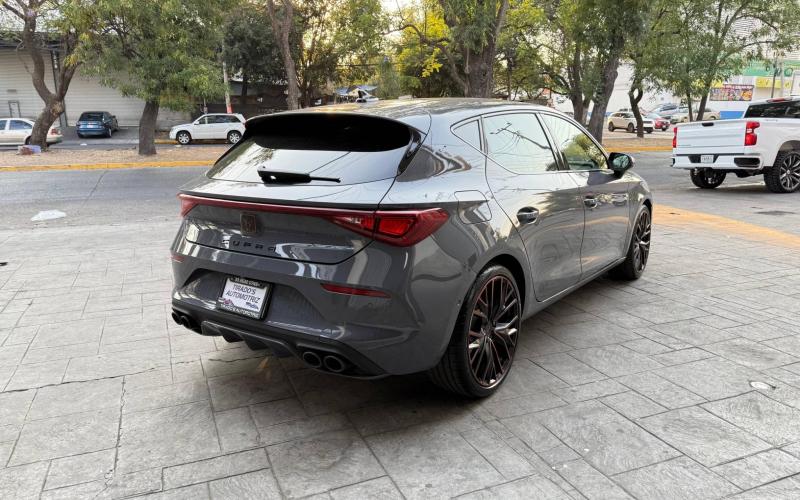 Cupra