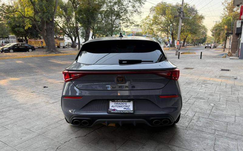 Cupra