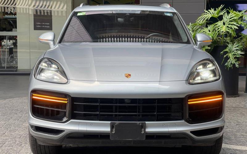 Porsche