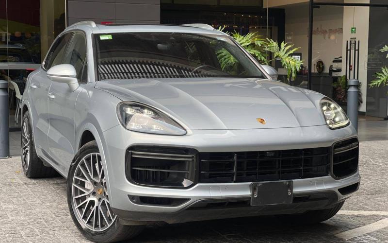 Porsche