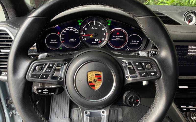 Porsche