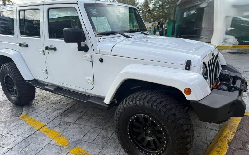 Jeep