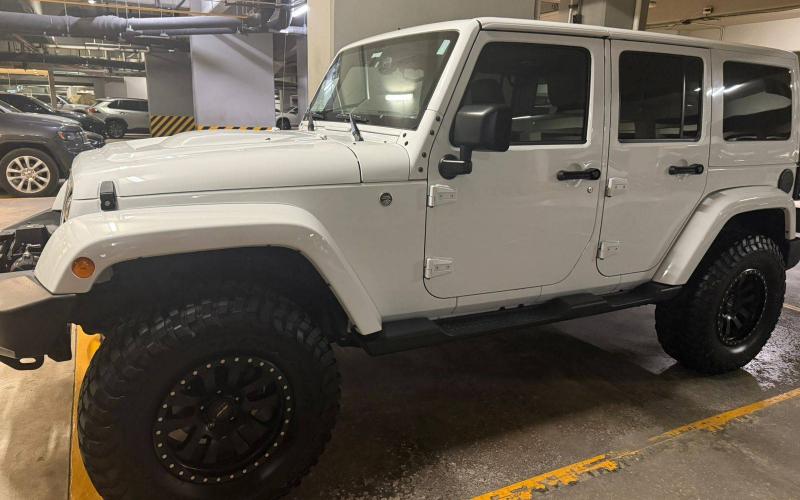 Jeep