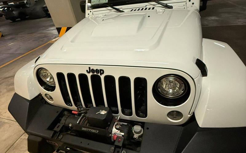Jeep