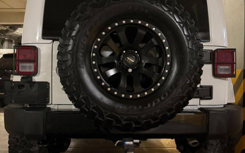 Jeep