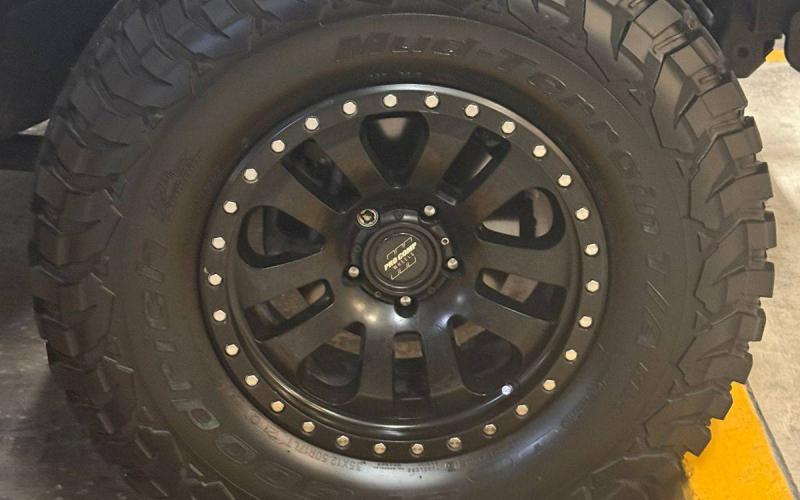 Jeep