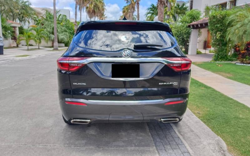 Buick