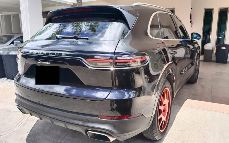 Porsche