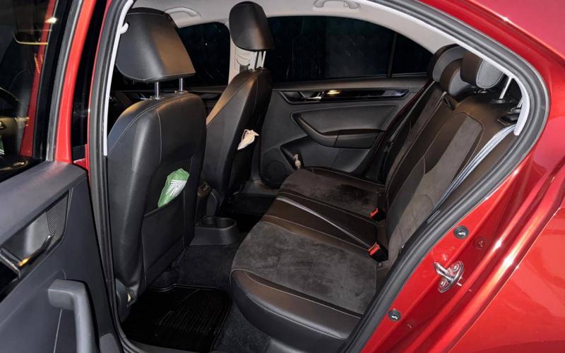 Seat