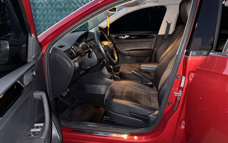 Seat