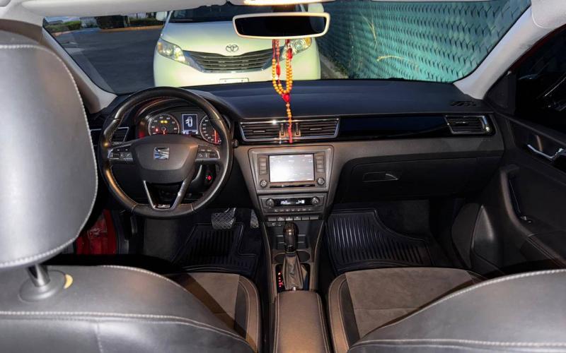 Seat
