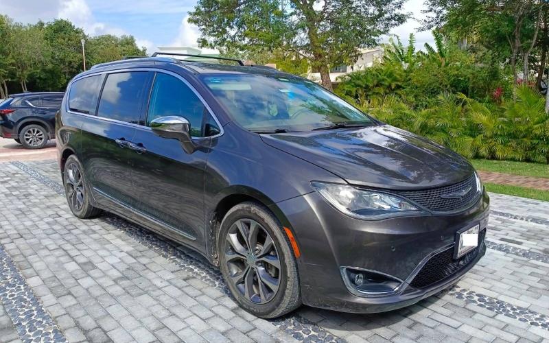 Chrysler