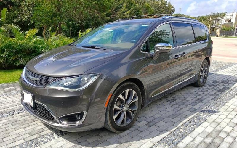 Chrysler