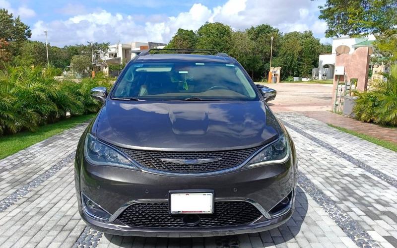 Chrysler