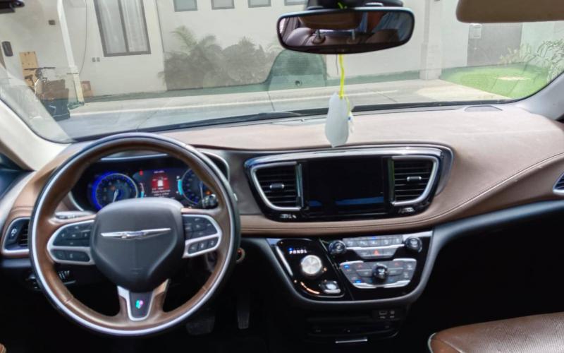 Chrysler