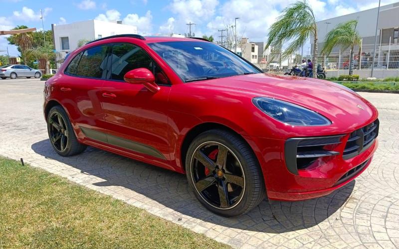 Porsche