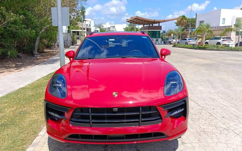 Porsche