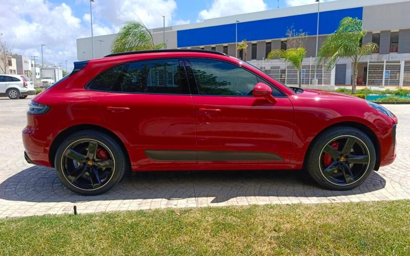 Porsche