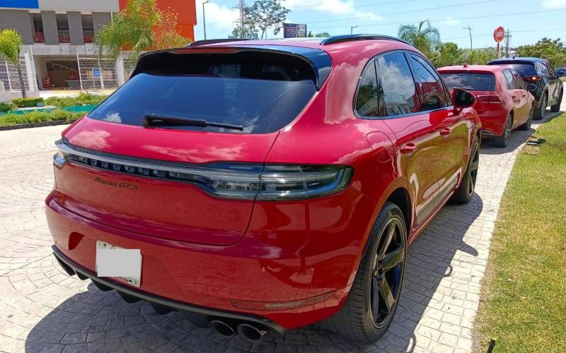 Porsche