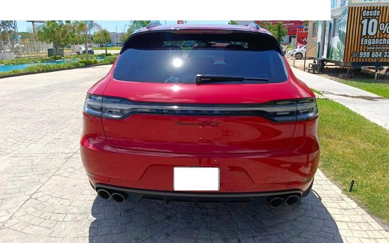 Porsche