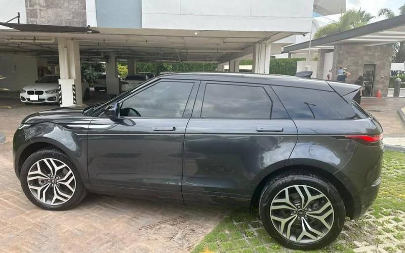 Land Rover
