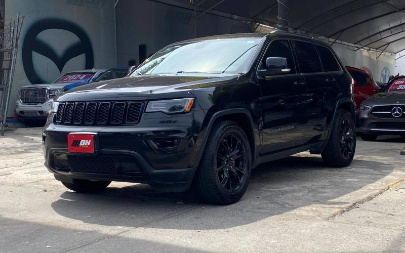 Jeep