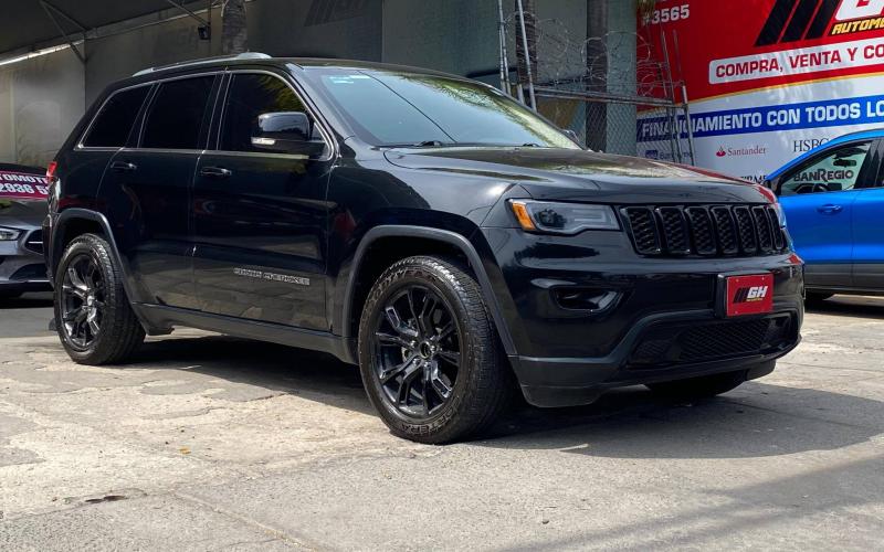 Jeep