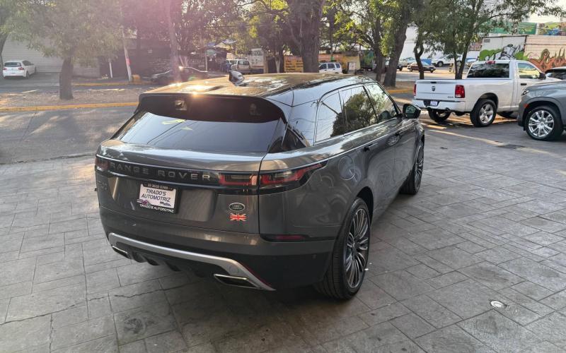 Land Rover