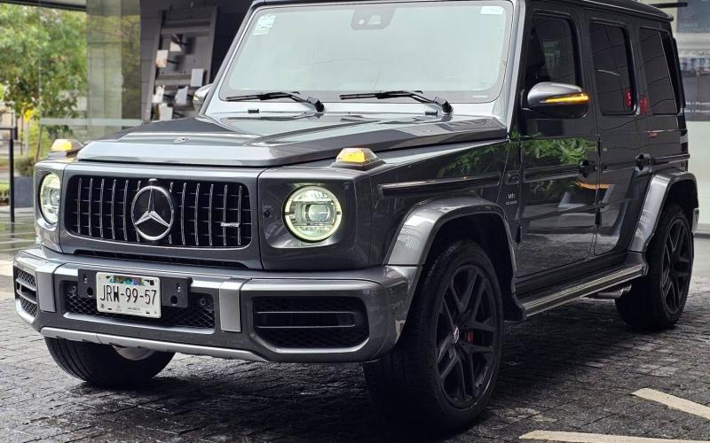 Mercedes Benz